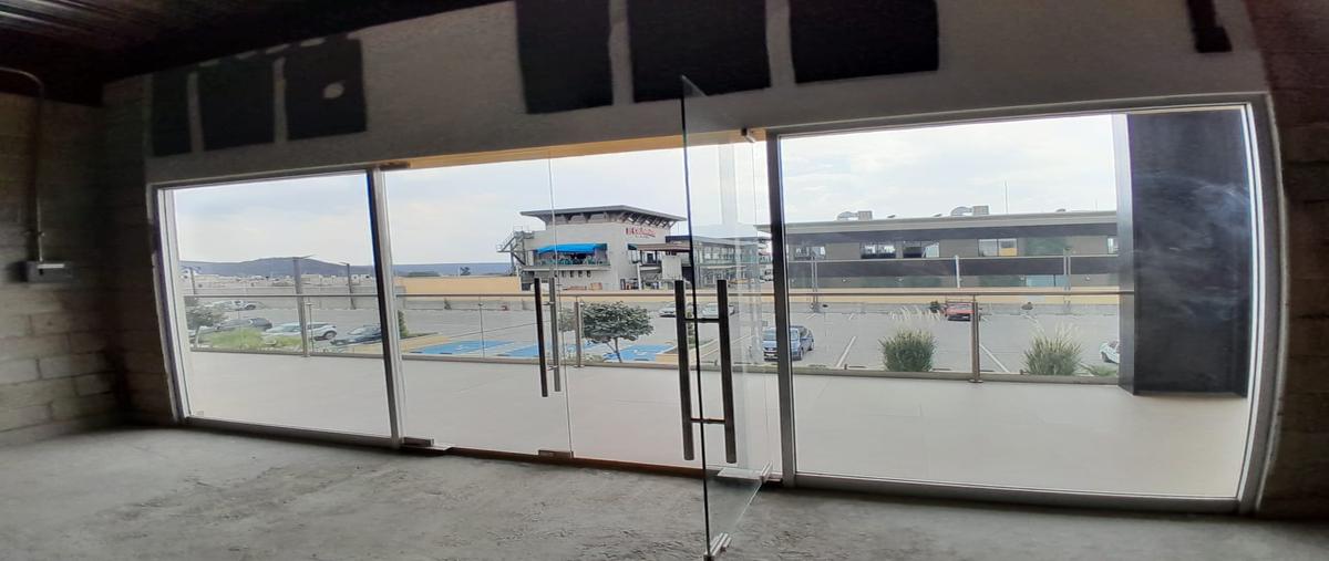 Foto de local en renta en plaza campanar , juriquilla santa fe, querétaro, querétaro, 27797519 No. 03