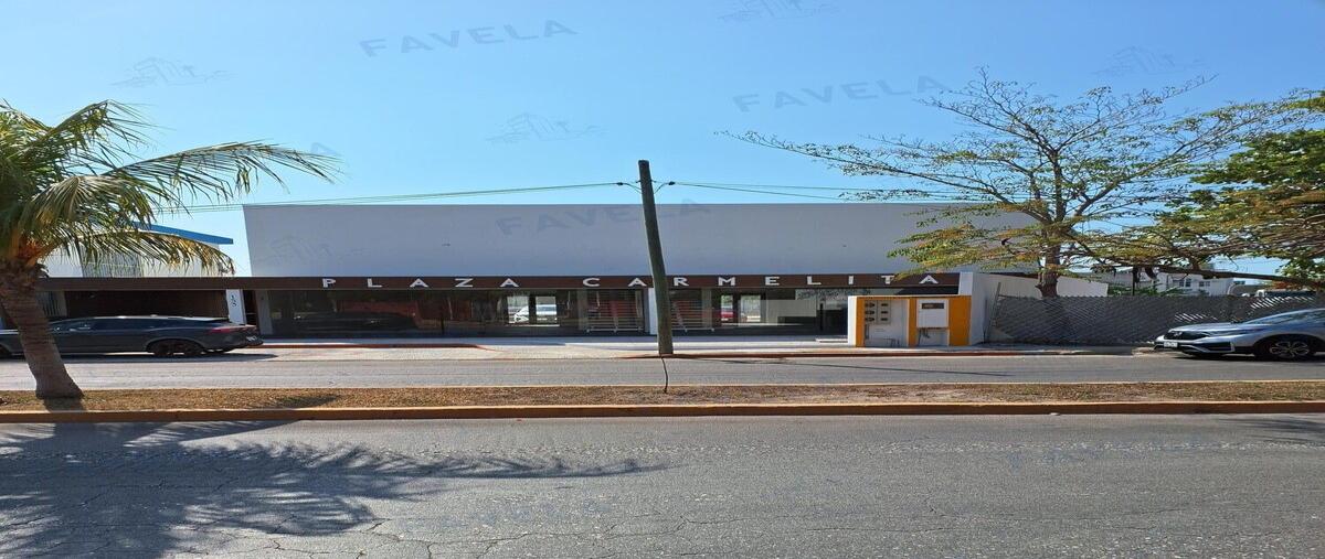 Foto de local en plaza carmelita , malibrán, carmen, campeche, 0 foto 01 Foto de local en renta en plaza carmelita , malibrán, carmen, campeche, 0 No. 01