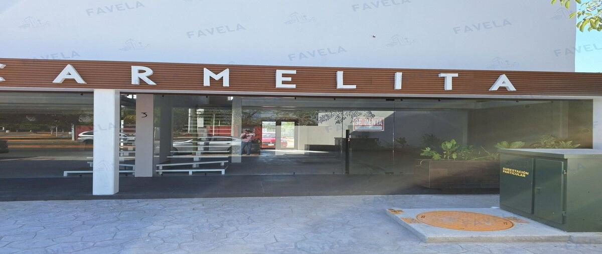 Foto de local en plaza carmelita , malibrán, carmen, campeche, 0 foto 03 Foto de local en renta en plaza carmelita , malibrán, carmen, campeche, 0 No. 03