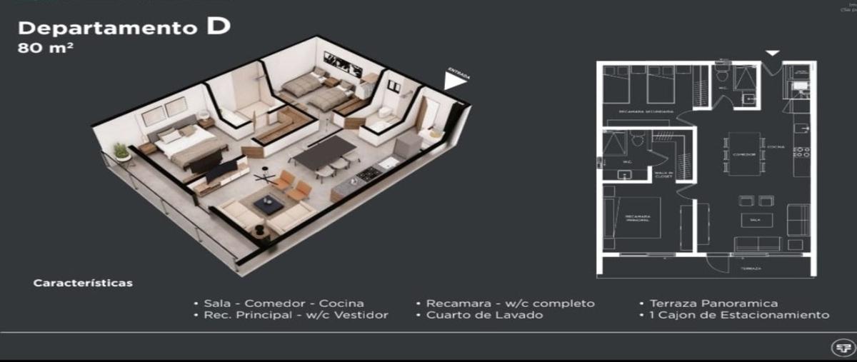 Foto de departamento en , plaza chapultepec, monterrey, nuevo león, 0 foto 03 Foto de departamento en venta en , plaza chapultepec, monterrey, nuevo león, 0 No. 03