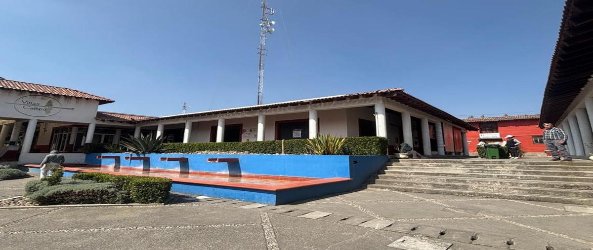 Foto de local en renta en plaza comercial a 10, hacienda de las fuentes, calimaya, méxico, 0 No. 03