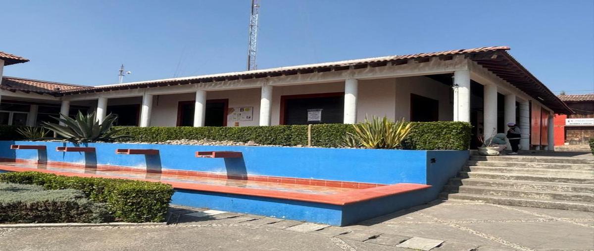 Foto de local en renta en plaza comercial a 10, hacienda de las fuentes, calimaya, méxico, 0 No. 04