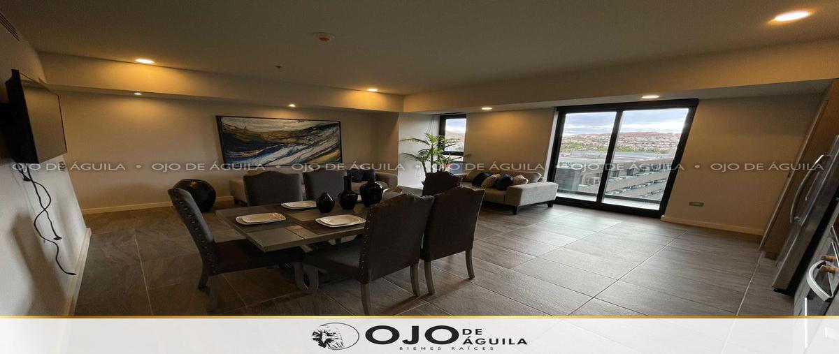 Foto de departamento en renta en  , plaza comercial, chihuahua, chihuahua, 30297669 No. 03