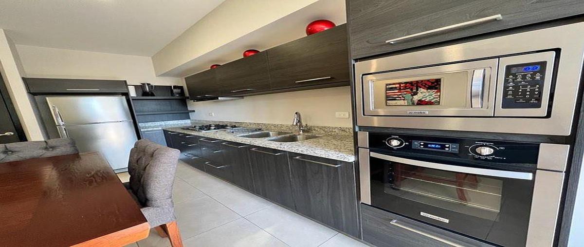 Foto de departamento en renta en  , plaza comercial, chihuahua, chihuahua, 0 No. 04
