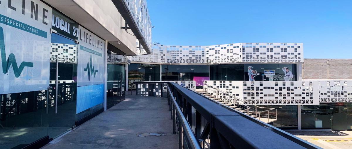 Foto de local en renta en  , plaza comercial, chihuahua, chihuahua, 0 No. 03