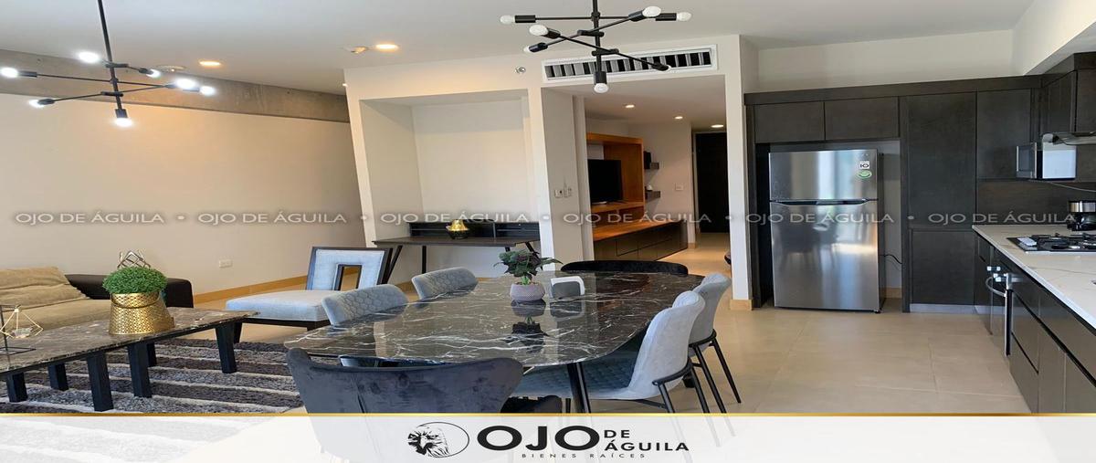 Foto de departamento en renta en  , plaza comercial, chihuahua, chihuahua, 31431962 No. 05