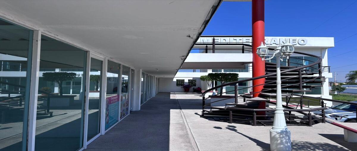 Foto de local en venta en plaza comercial mediterraneo , el cortijo, querétaro, querétaro, 28711630 No. 05