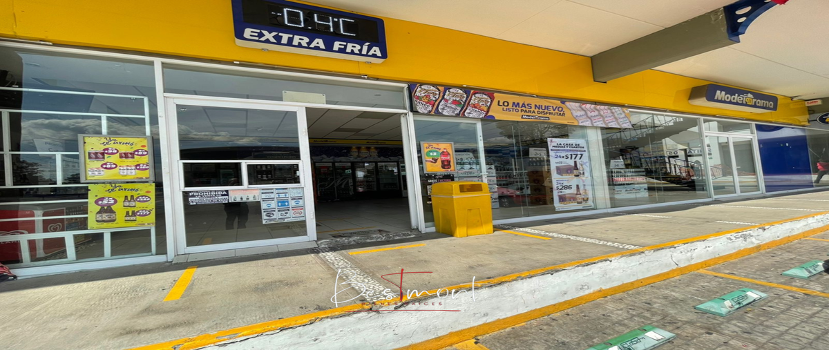 Foto de local en renta en plaza cuauhtemoc , parque industrial puebla 2000, puebla, puebla, 22886653 No. 03