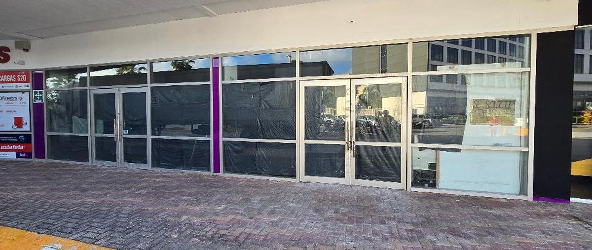 Foto de local en plaza cumbres , cancún centro, benito juárez, quintana roo, 0 foto 01 Foto de local en renta en plaza cumbres , cancún centro, benito juárez, quintana roo, 0 No. 01