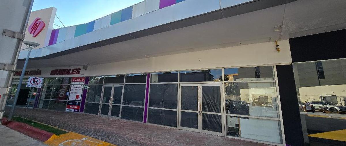 Foto de local en plaza cumbres , cancún centro, benito juárez, quintana roo, 0 foto 04 Foto de local en renta en plaza cumbres , cancún centro, benito juárez, quintana roo, 0 No. 04