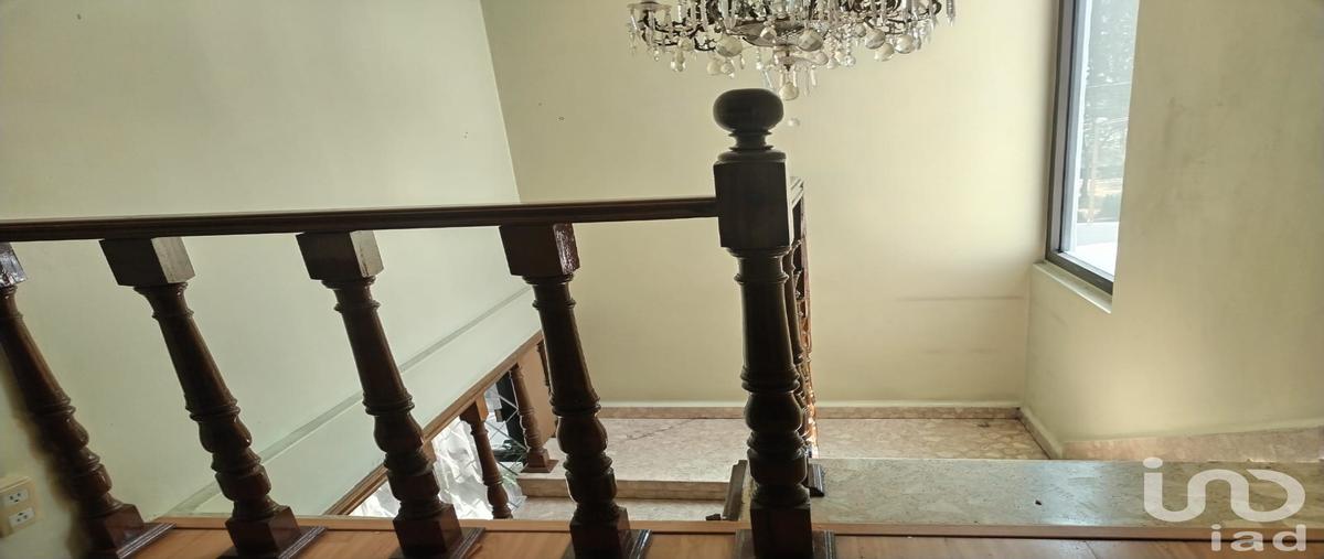 Foto de casa en venta en plaza de jesús 106, lomas de santa cruz, naucalpan de juárez, méxico, 30816713 No. 07