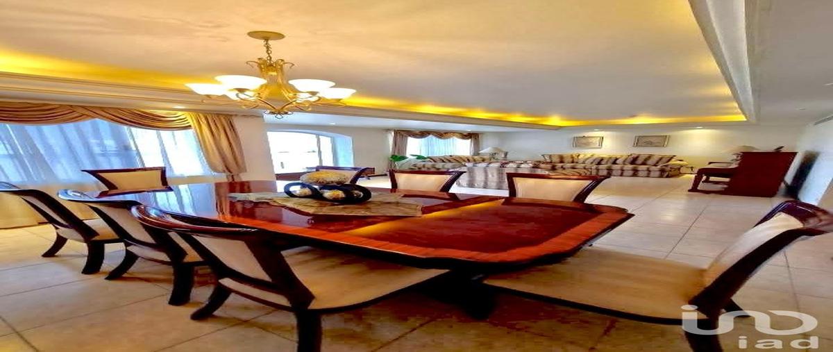 Foto de casa en renta en plaza de la concordia 5798, jardines del paseo, monterrey, nuevo león, 30619518 No. 03