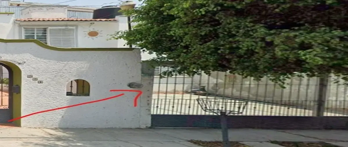 Foto de casa en venta en plaza de la constitución 226, plazas del sol 3a sección, querétaro, querétaro, 0 No. 01