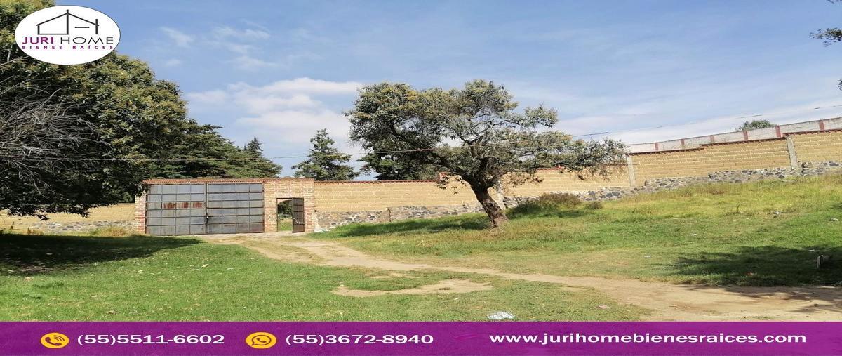 Foto de terreno habitacional en plaza de la constitucion , amilco, tenango del aire, méxico, 0 foto 02 Foto de terreno habitacional en venta en plaza de la constitucion , amilco, tenango del aire, méxico, 0 No. 02