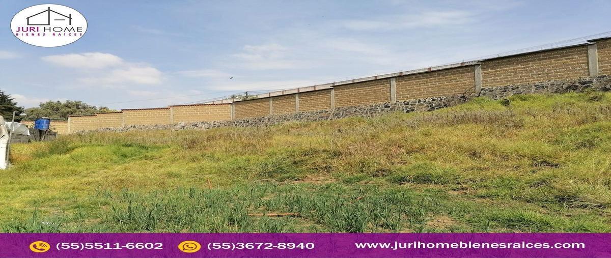 Foto de terreno habitacional en plaza de la constitucion , amilco, tenango del aire, méxico, 0 foto 03 Foto de terreno habitacional en venta en plaza de la constitucion , amilco, tenango del aire, méxico, 0 No. 03