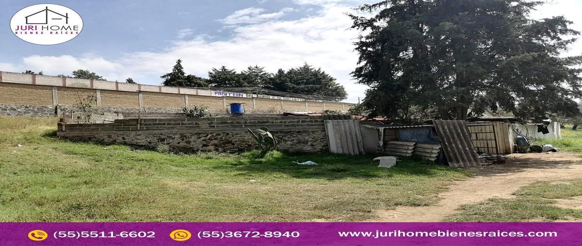 Foto de terreno habitacional en plaza de la constitucion , amilco, tenango del aire, méxico, 0 foto 05 Foto de terreno habitacional en venta en plaza de la constitucion , amilco, tenango del aire, méxico, 0 No. 05