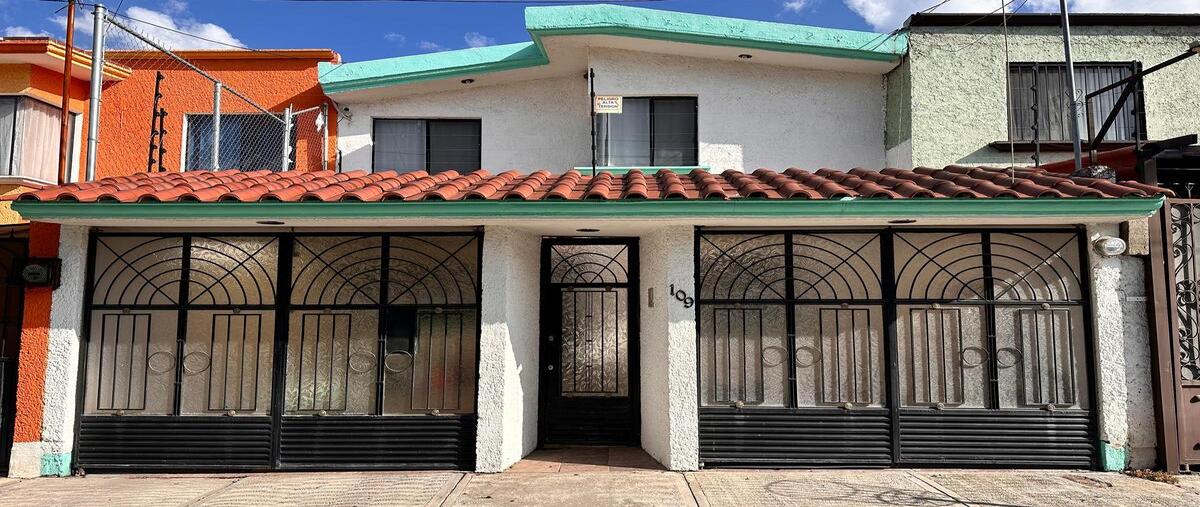 Foto de casa en renta en plaza de la constitución , plazas del sol 3a sección, querétaro, querétaro, 0 No. 01