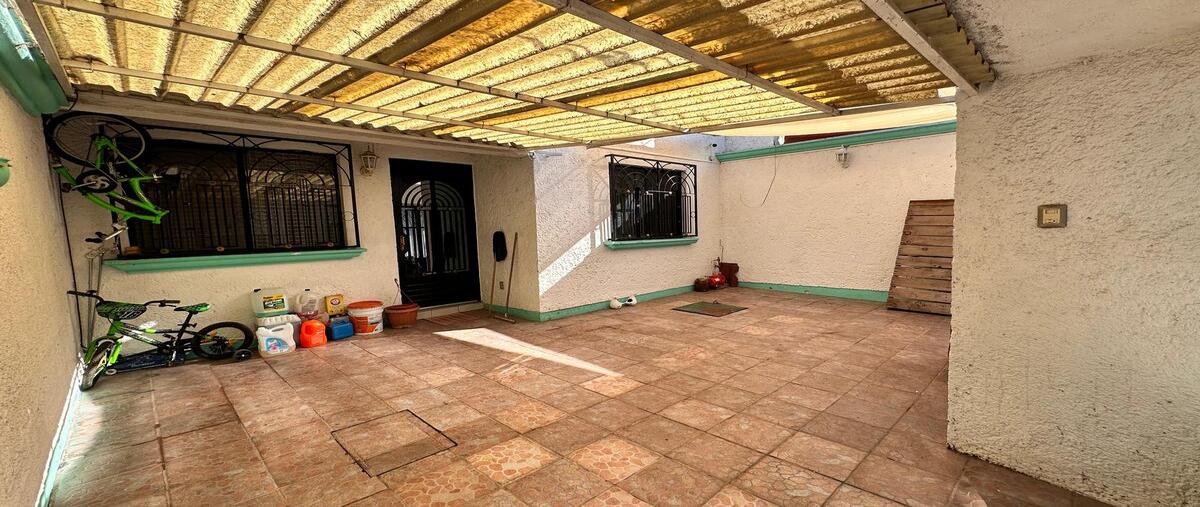 Foto de casa en renta en plaza de la constitución , plazas del sol 3a sección, querétaro, querétaro, 0 No. 02