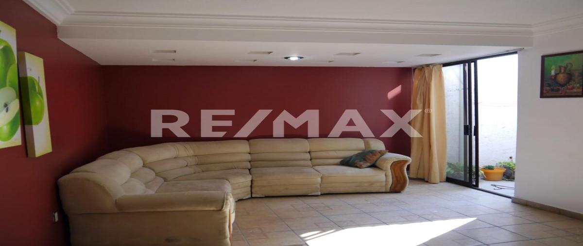 Foto de casa en renta en plaza de la constitución , plazas del sol 3a sección, querétaro, querétaro, 0 No. 04
