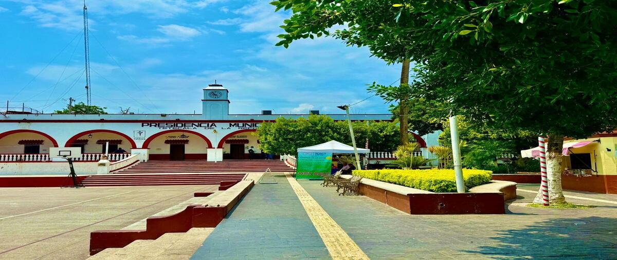 Foto de terreno habitacional en venta en plaza de la constitucion sn , tetecala, tetecala, morelos, 30028403 No. 03