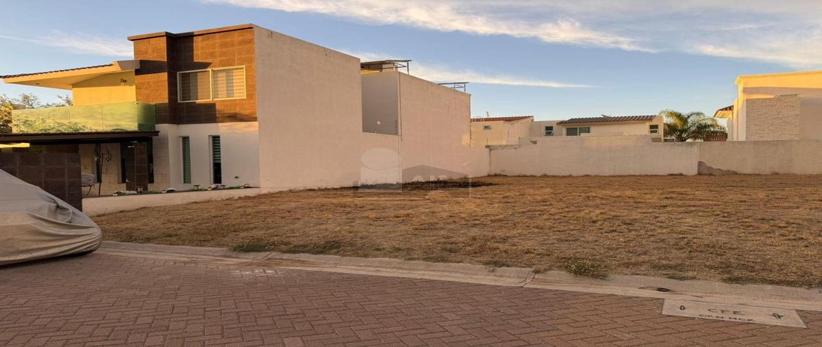 Foto de terreno habitacional en venta en plaza de la cruz 49, las plazas, aguascalientes, aguascalientes, 0 No. 03