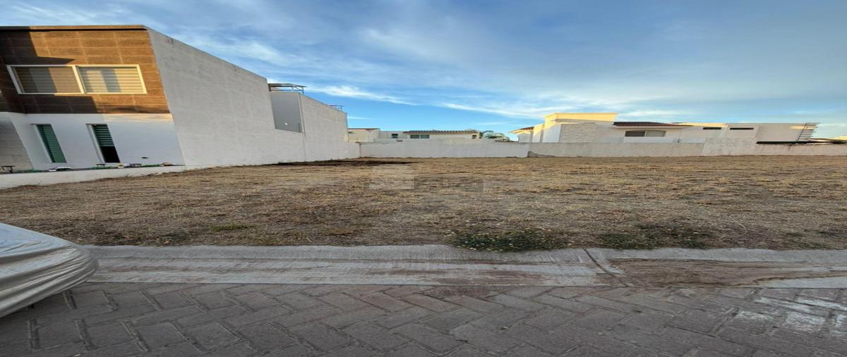 Foto de terreno habitacional en venta en plaza de la cruz 49, las plazas, aguascalientes, aguascalientes, 0 No. 05