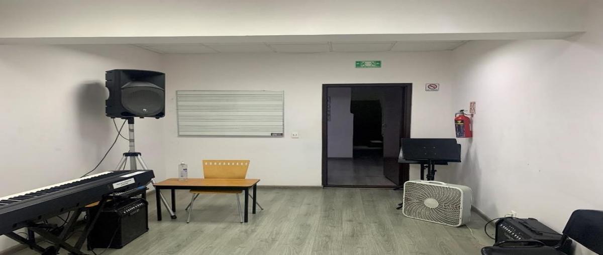 Foto de edificio en renta en plaza de la republica , tabacalera, cuauhtémoc, df / cdmx, 28815703 No. 04