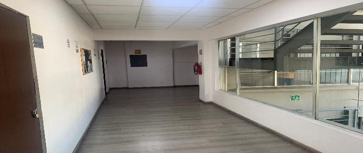 Foto de edificio en renta en plaza de la republica , tabacalera, cuauhtémoc, df / cdmx, 28815703 No. 05