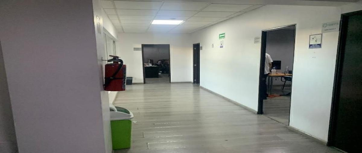 Foto de oficina en renta en plaza de la republica , tabacalera, cuauhtémoc, df / cdmx, 0 No. 03