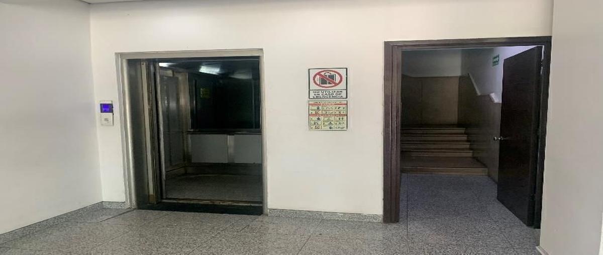 Foto de oficina en renta en plaza de la republica , tabacalera, cuauhtémoc, df / cdmx, 0 No. 05