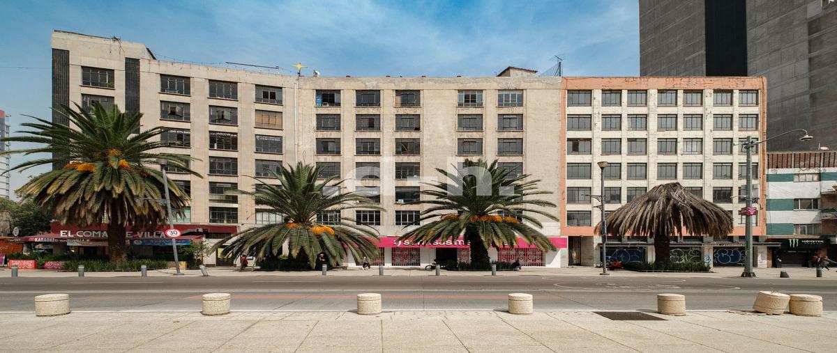 Foto de edificio en venta en plaza de la república , tabacalera, cuauhtémoc, df / cdmx, 0 No. 01