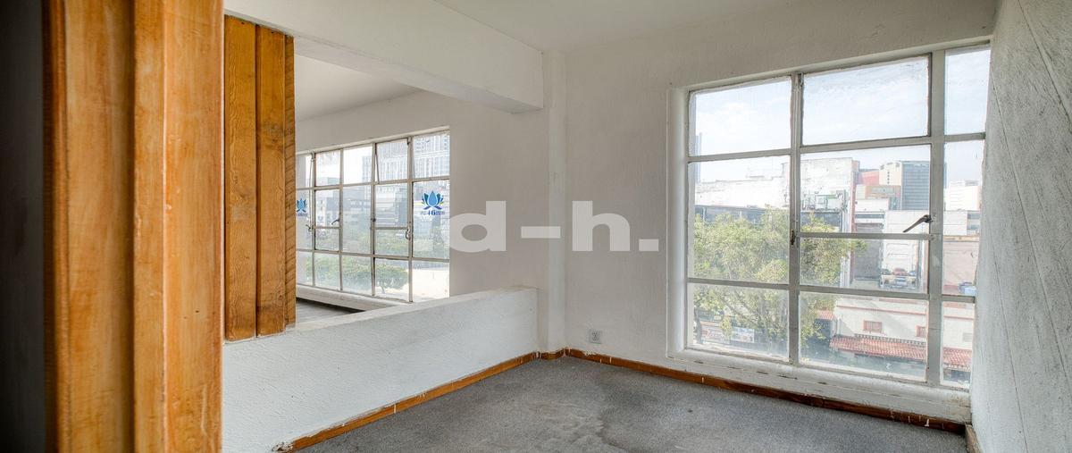 Foto de edificio en venta en plaza de la república , tabacalera, cuauhtémoc, df / cdmx, 0 No. 02