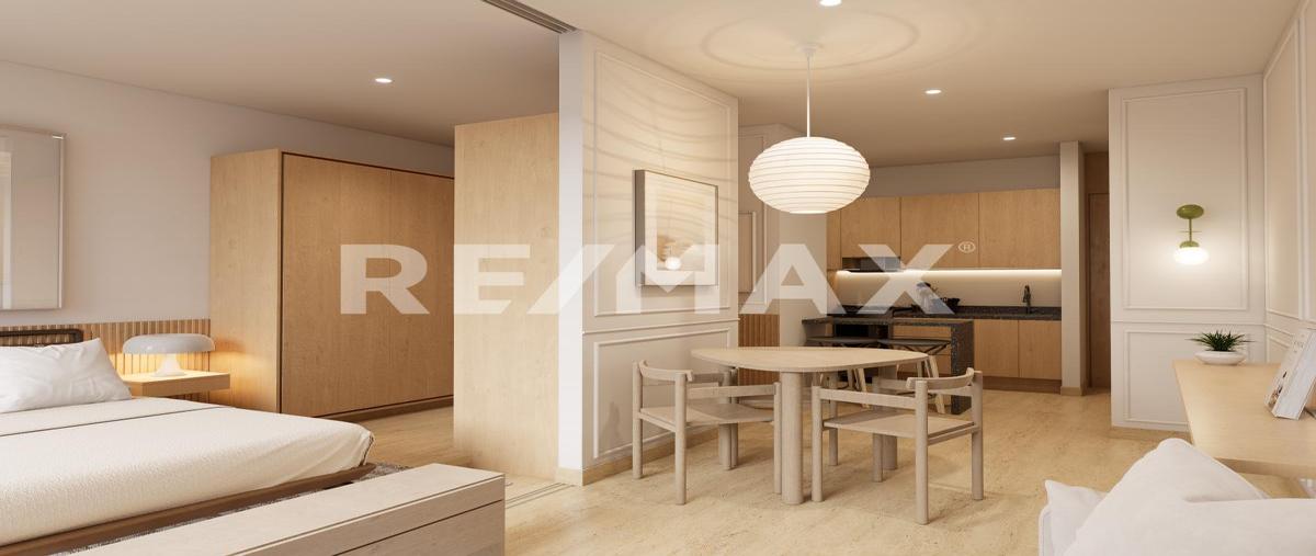 Foto de departamento en venta en plaza de la república , tabacalera, cuauhtémoc, df / cdmx, 30660232 No. 04
