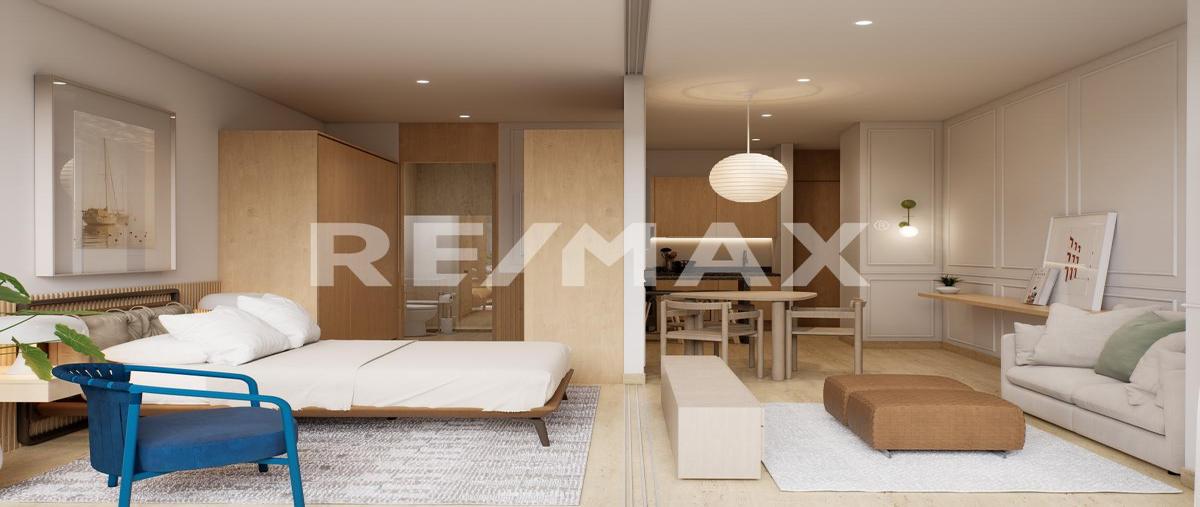 Foto de departamento en venta en plaza de la república , tabacalera, cuauhtémoc, df / cdmx, 30660232 No. 05