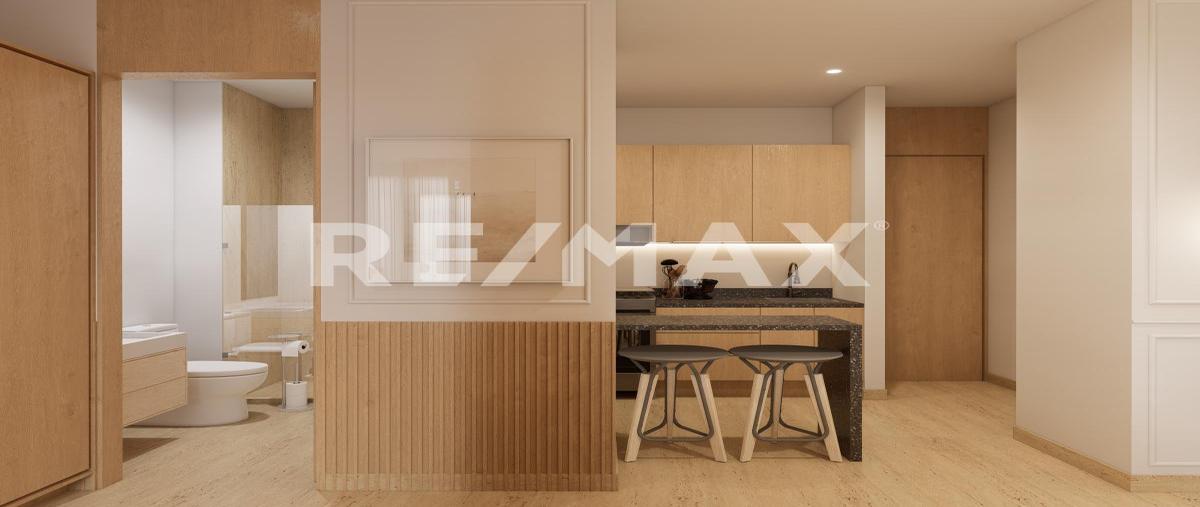 Foto de departamento en venta en plaza de la república , tabacalera, cuauhtémoc, df / cdmx, 0 No. 04