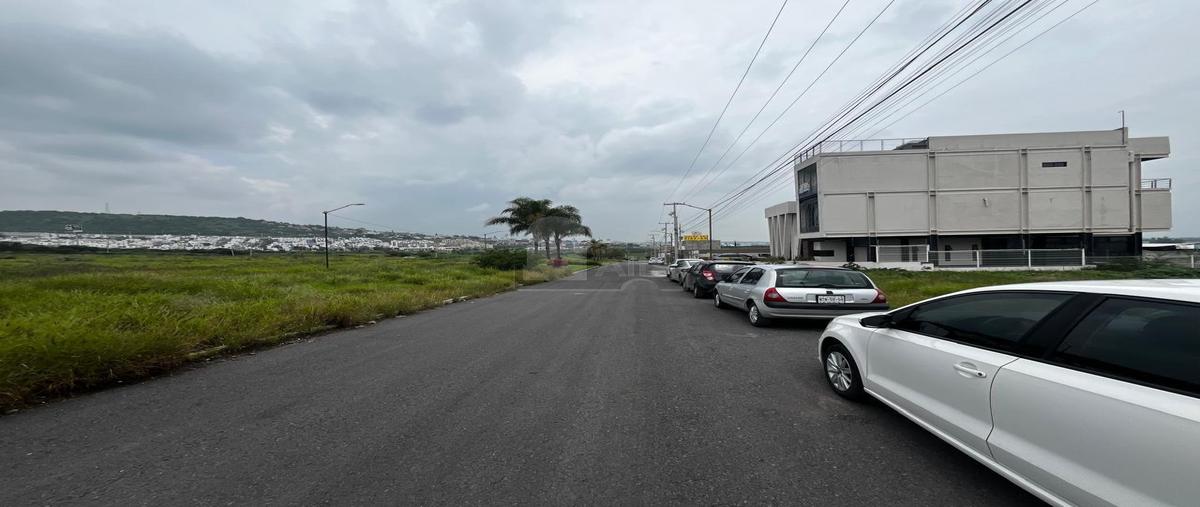 Foto de terreno comercial en venta en plaza de las danzas 10, los olvera, corregidora, querétaro, 30206726 No. 03
