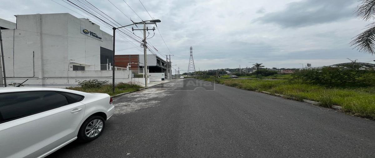 Foto de terreno comercial en venta en plaza de las danzas 10, los olvera, corregidora, querétaro, 30206726 No. 04