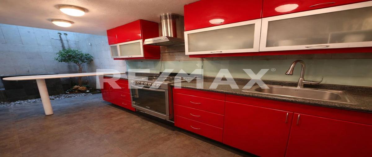 Foto de casa en venta en plaza de santa cruz , la alteña i, naucalpan de juárez, méxico, 31052444 No. 03