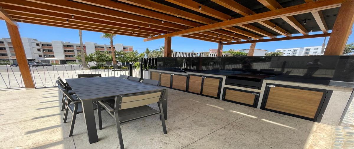 Foto de departamento en venta en  , plaza del mar, playas de rosarito, baja california, 27393532 No. 03