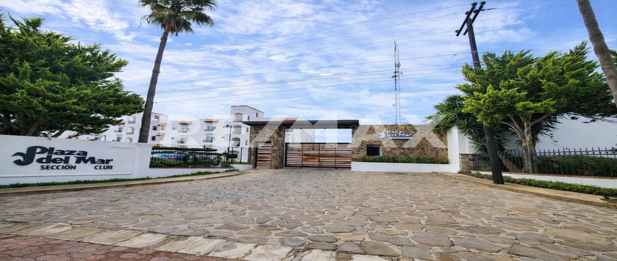 Foto de departamento en venta en  , plaza del mar, playas de rosarito, baja california, 30712686 No. 02