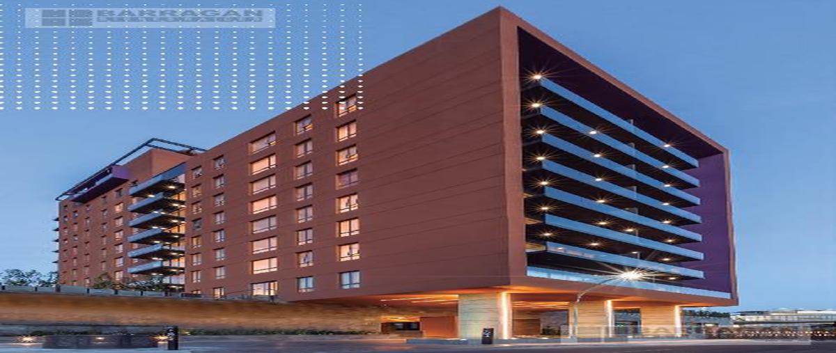 Foto de departamento en venta en  , plaza del parque, querétaro, querétaro, 17459900 No. 03