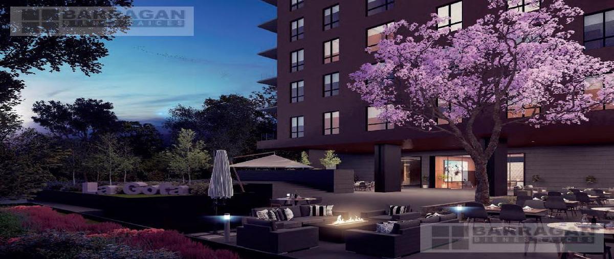 Foto de departamento en venta en  , plaza del parque, querétaro, querétaro, 17459900 No. 05