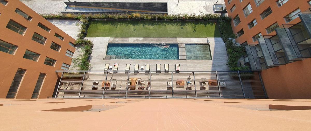 Foto de departamento en venta en  , plaza del parque, querétaro, querétaro, 24601385 No. 03