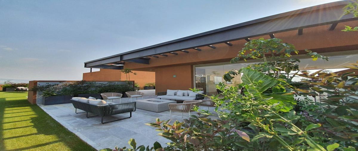 Foto de departamento en venta en  , plaza del parque, querétaro, querétaro, 24601413 No. 04