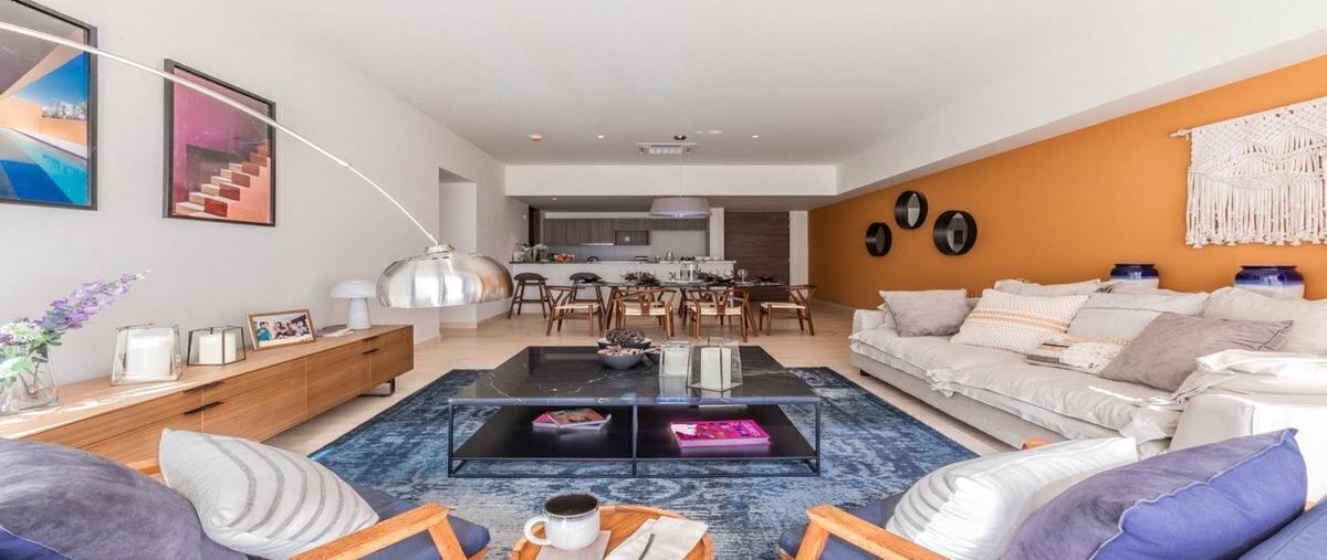 Foto de departamento en renta en  , plaza del parque, querétaro, querétaro, 25503376 No. 03