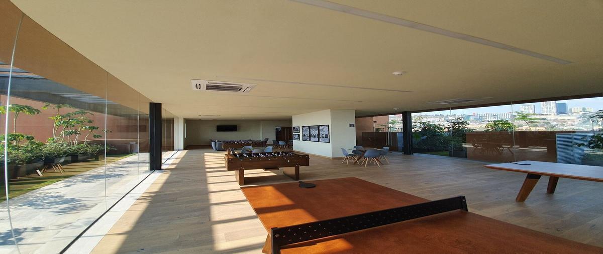 Foto de departamento en renta en  , plaza del parque, querétaro, querétaro, 25503376 No. 05