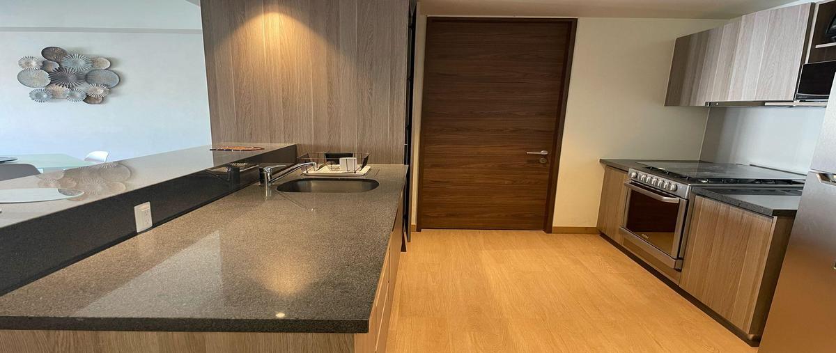 Foto de departamento en renta en  , plaza del parque, querétaro, querétaro, 0 No. 03