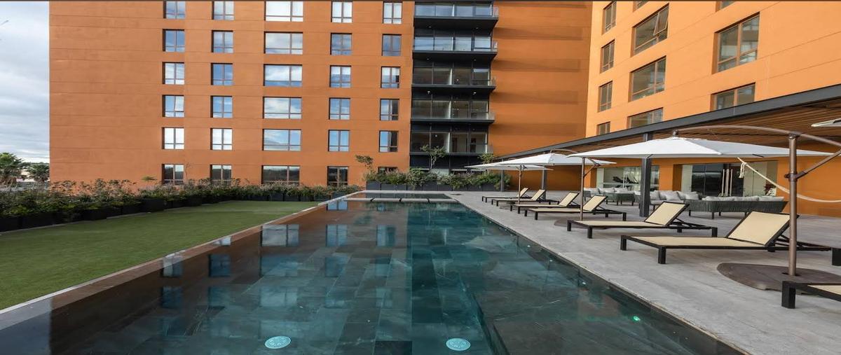 Foto de departamento en , plaza del parque, querétaro, querétaro, 0 foto 01 Foto de departamento en venta en , plaza del parque, querétaro, querétaro, 0 No. 01