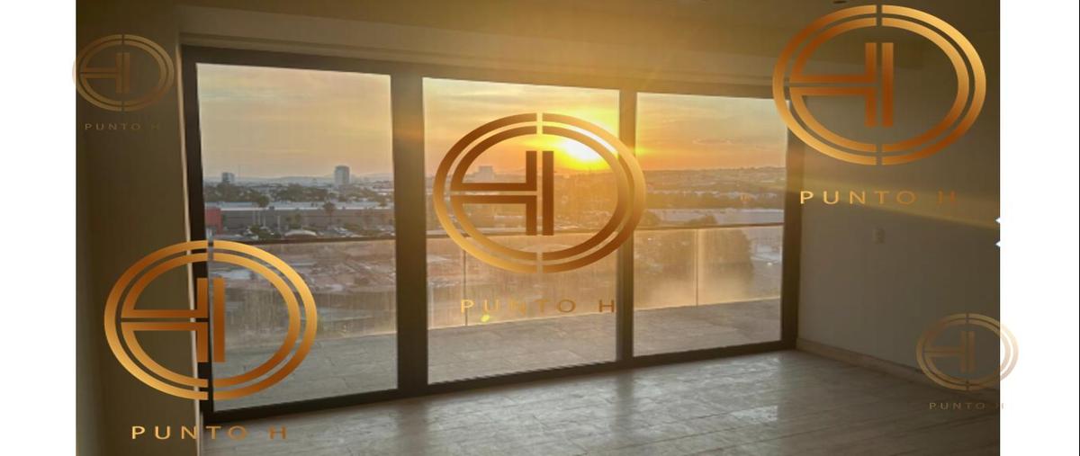 Foto de departamento en venta en  , plaza del parque, querétaro, querétaro, 30353602 No. 04