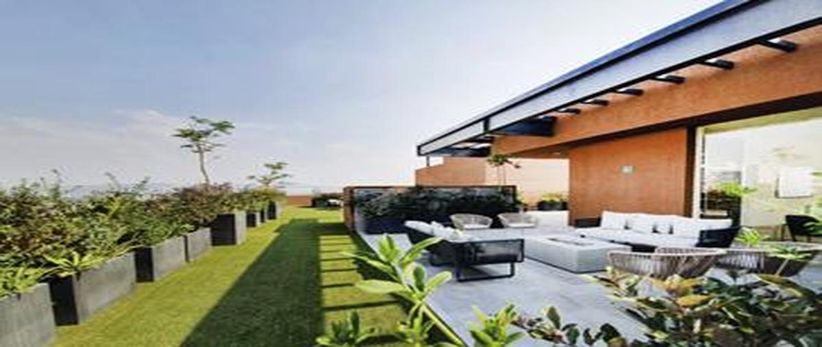 Foto de departamento en venta en  , plaza del parque, querétaro, querétaro, 0 No. 04